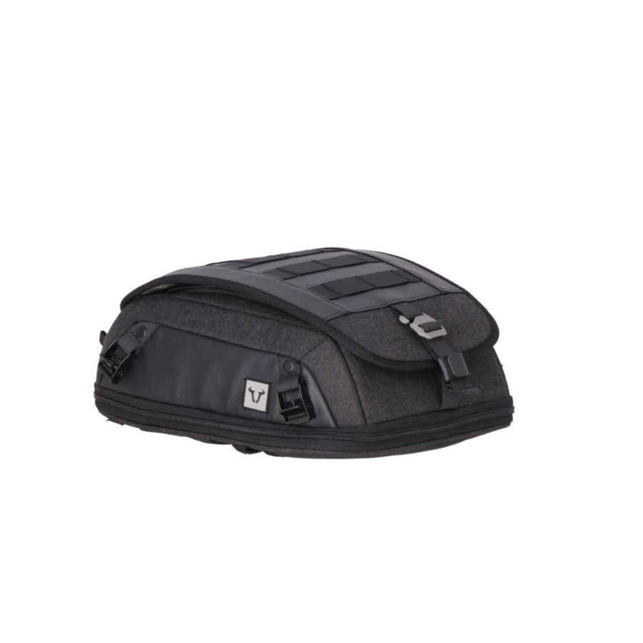 Torba na tył SW MOTECH LEGEND GEAR LR3 BK 6-12L