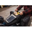 Torba na tył SW MOTECH LEGEND GEAR LR3 BK 6-12L