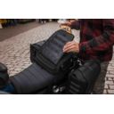 Torba na tył SW MOTECH LEGEND GEAR LR3 BK 6-12L