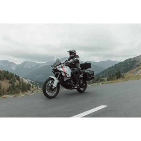 Kufer SW MOTECH DUSC BLACK 33L ROYAL HIMALAYAN