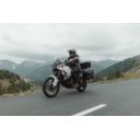 Kufer SW MOTECH DUSC BLACK 33L ROYAL HIMALAYAN