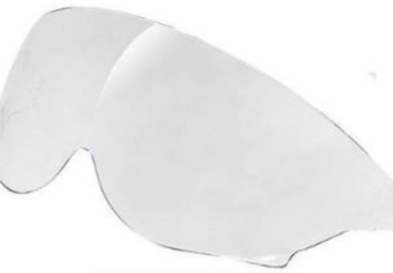 Wizjer kasku AMOQ BLISTER JET CLEAR