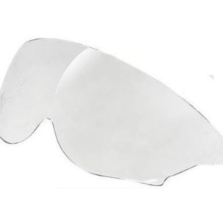 Wizjer kasku AMOQ BLISTER JET CLEAR
