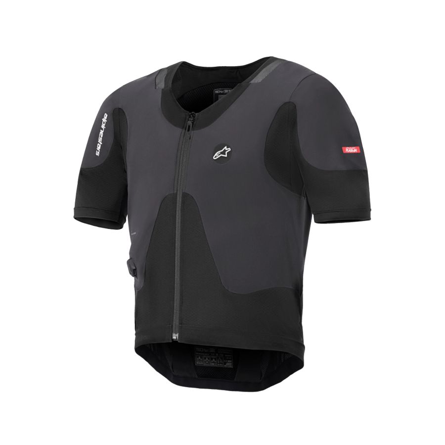 Poduszki ALPINESTARS TECH AIR 5 PLASMA 3XL