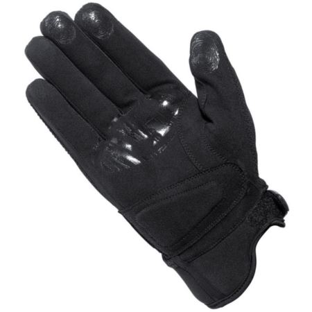 RĘKAWICE HELD BACKFLIP BLACK R. 9