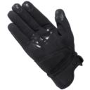 RĘKAWICE HELD BACKFLIP BLACK R. 9