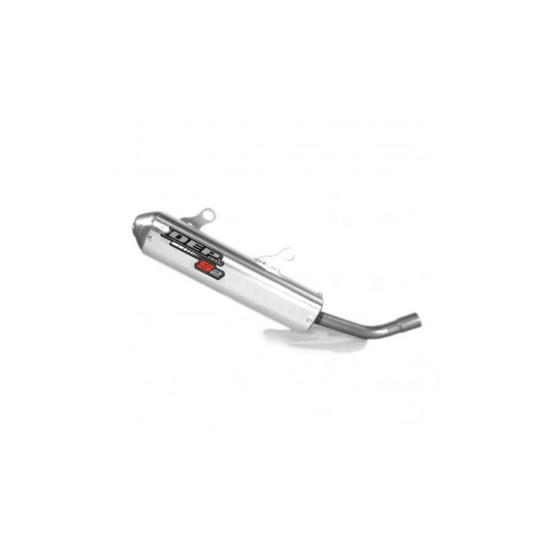 TŁUMIK DEP KTM/HQV SX/TC 250/300 2023-