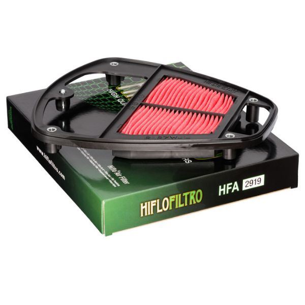 FILTR POWIETRZA HFA2919 KAWASAKI VN900 06-20