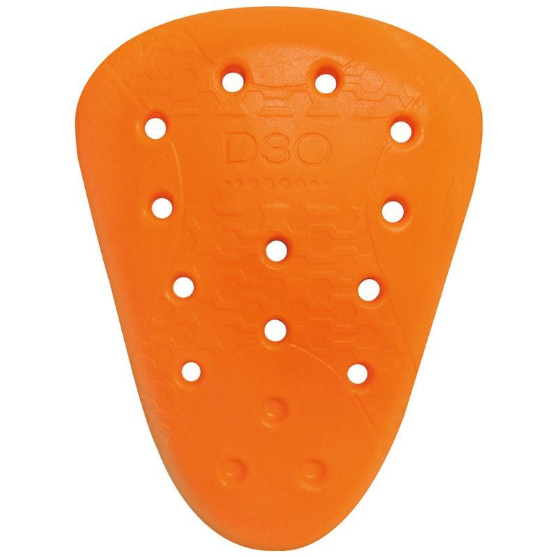 OCHRANIACZ BIODER T5 EVO PRO D3O ORANGE
