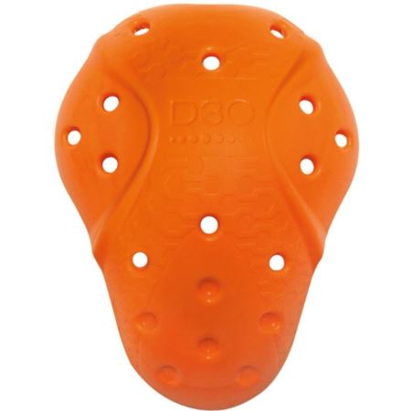OCHRANIACZ NA RAMIE T5 EVO PRO D3O ORANGE