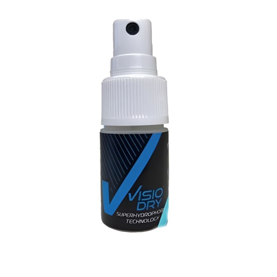 SPRAY PRZECIWDESZCZOWY VISIO DRY 15 ML SPRAY PRZECIWDESZCZOWY VISIO DRY 15 ML