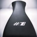 POKROWIEC NA SIEDZENIE ONEGRIPPER HEX BLACK XL ADV