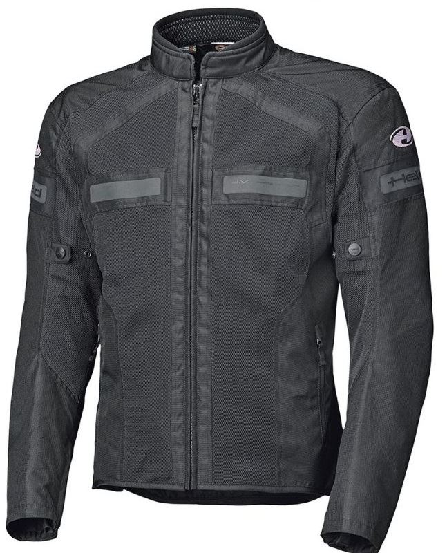 KURTKA HELD TROPIC 3.0 SPORTY MESHJACKET BLACK S