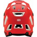 KASK 100% TRAJECTA FIDLOCK CARGO ROWER RED XL
