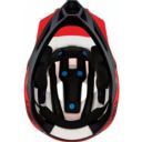 KASK 100% TRAJECTA FIDLOCK CARGO ROWER RED XL
