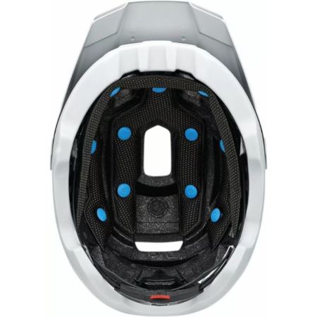 KASK 100% ALTIS ROWER GREY XS/S