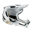 KASK 100% TRAJECTA ROWER SILVER R. XL