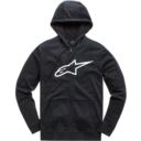 BLUZA ALPINESTARS AGELESS II SZARY L