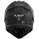 KASK LS2 MX702 PIONEER II MATT BLACK-06 M