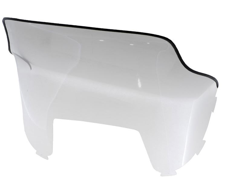 SZYBA CZOŁOWA SNO-X