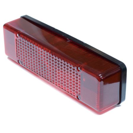 LAMPA TYLNA SNO-X