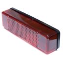 LAMPA TYLNA SNO-X