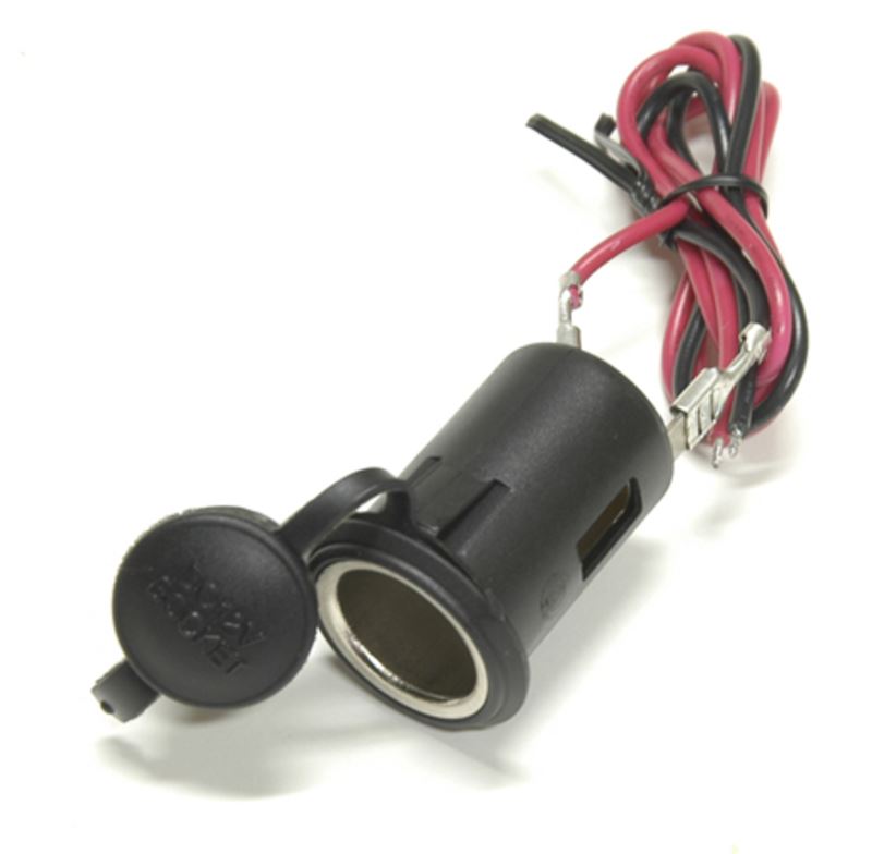 GNIAZDO ZASILANIA 12V SNO-X GNIAZDO ZASILANIA 12V SNO-X
