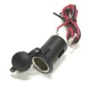 GNIAZDO ZASILANIA 12V SNO-X