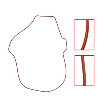USZCZELKA OSŁONY ŁAŃCUCHA SNO-X