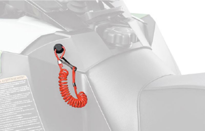 WYŁĄCZNIK ZAPŁONU ARCTIC CAT SNO-X WYŁĄCZNIK ZAPŁONU ARCTIC CAT SNO-X