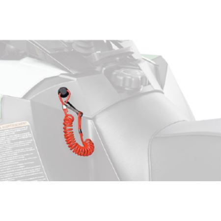 WYŁĄCZNIK ZAPŁONU ARCTIC CAT SNO-X