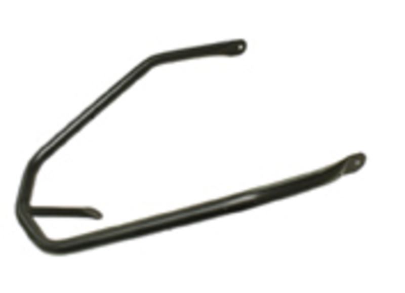 ZDERZAK PRZEDNI SNO-X