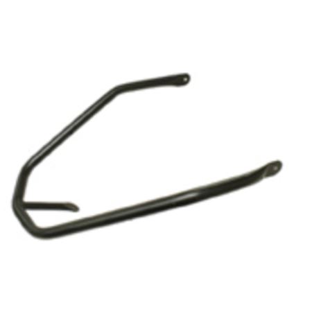 ZDERZAK PRZEDNI SNO-X