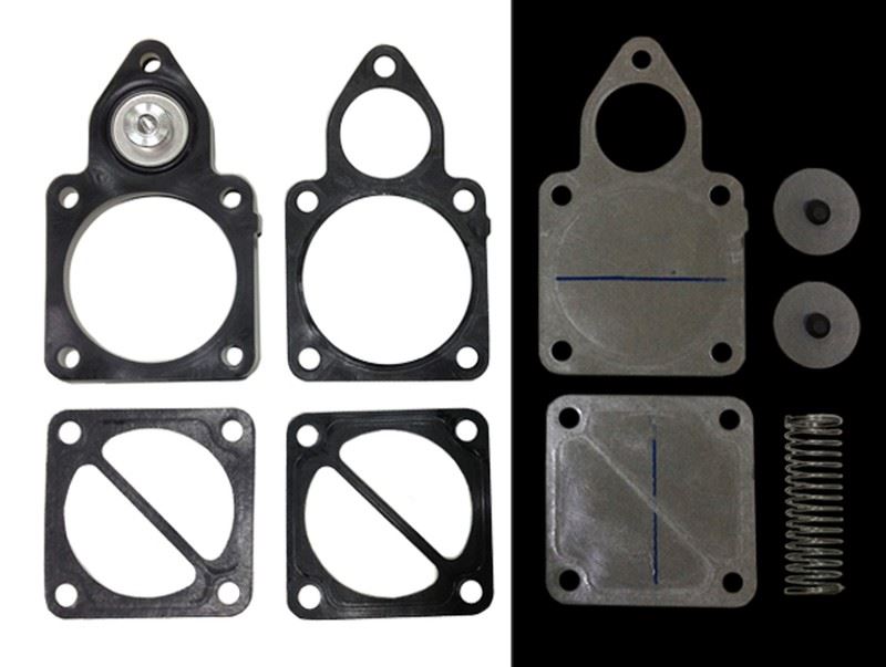 ZESTAW NAPRAWCZY POMPY PALIWA SNO-X