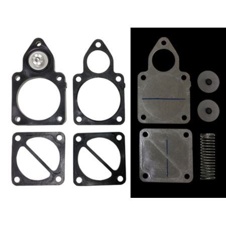 ZESTAW NAPRAWCZY POMPY PALIWA SNO-X