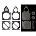 ZESTAW NAPRAWCZY POMPY PALIWA SNO-X