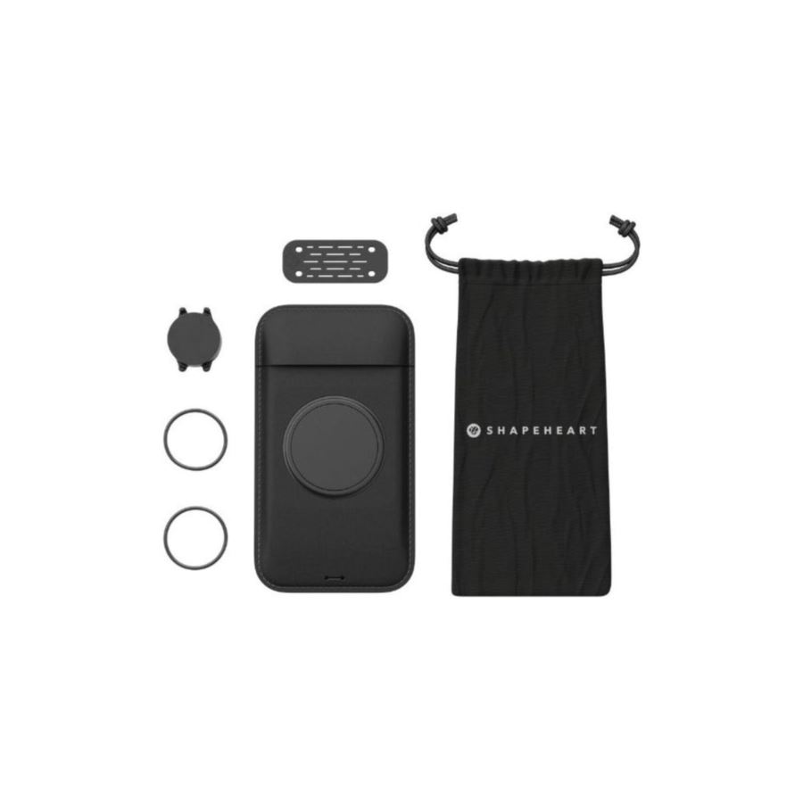 UNIWERSALNE ETUI NA TELEFON XL, ZACZEPIANY UCHWYT