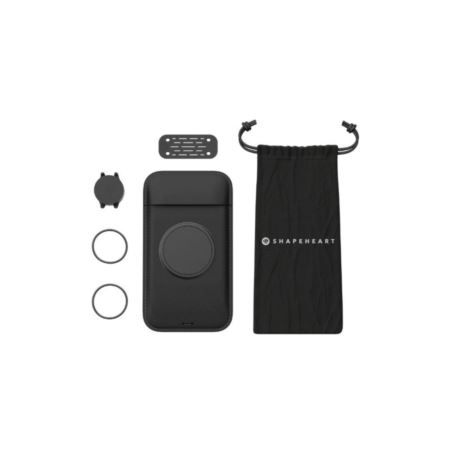 UNIWERSALNE ETUI NA TELEFON XL, ZACZEPIANY UCHWYT