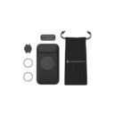 UNIWERSALNE ETUI NA TELEFON 2XL, ZACZEPIANY UCHWYT