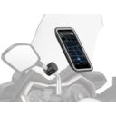 UNIWERSALNE ETUI NA TELEFON XL, SKRĘCANY UCHWYT NA