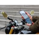 UNIWERSALNE ETUI NA TELEFON XL Z OKIENKIEM NA KAME